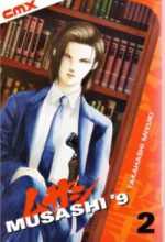 9 Banme no Musashi