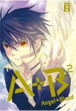 A + B - Angel + Blood