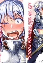 A Story About Treating A Female Knight Who Has Never Been Treated As A Woman