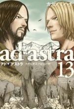 Ad Astra – Scipio to Hannibal