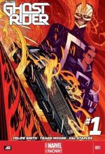 All-New Ghost Rider