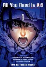 All You Need Is Kill