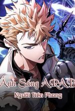 Ánh Sáng Arad