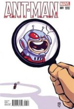 Ant-Man 2015