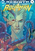 Aquaman 2016