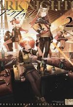 Arknights Comic Anthology