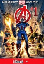 Avengers (2013)