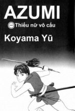 Azumi