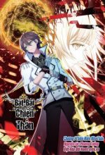 Bất Bại Chiến Thần Remake