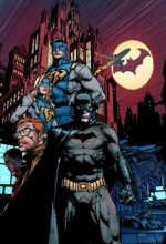 BatMan (2016)