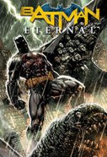 BATMAN ETERNAL