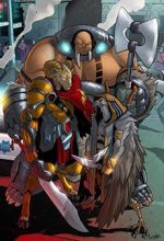 Battle Beasts