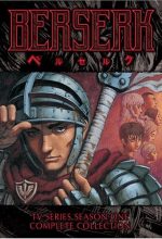 Berserk