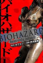 Biohazard - Heavenly Island