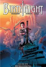 Birthright