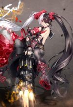Blade And Soul-Câu Chuyện Về Nam Soyoo