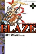 Blaze
