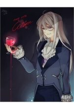Blood - Đêm le lói