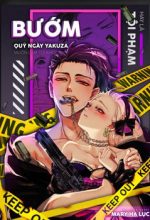 Bướm hay là tội phạm~Quý ngài Yakuza muốn làm tôi khóc