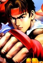 Capcom vs SNK