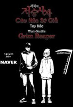 Câu Hồn Sứ Giả Tây Bắc - Kẻ Báo Tử | West-North's Grim Reaper - The Death Messenger