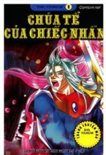 Chúa tể của Chiếc Nhẫn