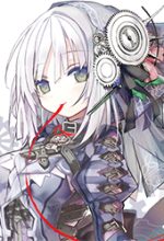 Clockwork Planet