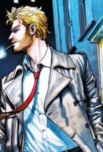 Constantine Futures End [One Shot]