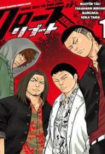 Crows Zero Tái Khởi Động