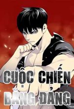 Cuộc chiến băng đảng