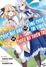 Cuộc Nổi Dậy Của Công Chúa Tái Sinh Và Thiếu Nữ Thiên Tài
