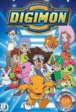 Cuộc Phiêu Lưu Của Những Con Thú Digimon