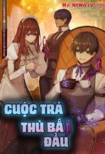 Cuộc trả thù bắt đầu