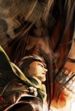 Đại chiến Titan - Before the fall