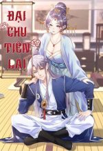 Đại Chu Tiên Lại