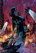 Dark Nights: METAL