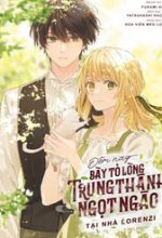 Đêm Nay, Bày Tỏ Lòng Trung Thành Ngọt Ngào Tại Nhà Lorenzi