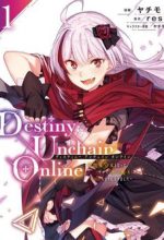 Destiny Unchain Online
