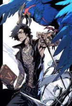 Devil May Cry 5 -Visions of V-