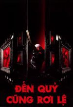 Devil May Cry - Đến Quỷ Cũng Rơi Lệ