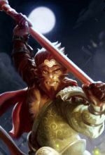 DotA 2 Comic