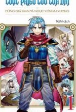 Dragon Quest - Dũng Giả Avan Và Ngục Viêm Ma Vương