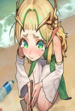 Elf Loli Sinh Tồn Ký