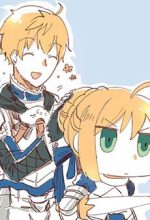 Fate Series Short Story