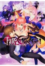 Fate/Extra CCC Fox Tail