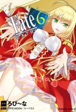 Fate/extra