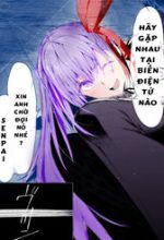 Fate/Grand Order: Epic of Remnant - SERAPH