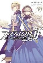Fire Emblem If: Crown of Nibelung