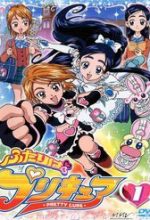 Futari Wa Precure