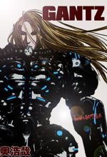 Gantz Full Color